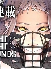 95影视漫改作品铁皮骑士